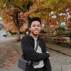 Meet your Posher, Tyson